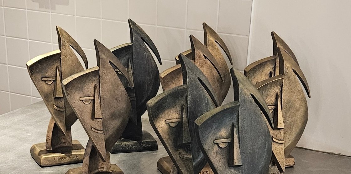 Participation au dîner des collectionneurs - ST ART