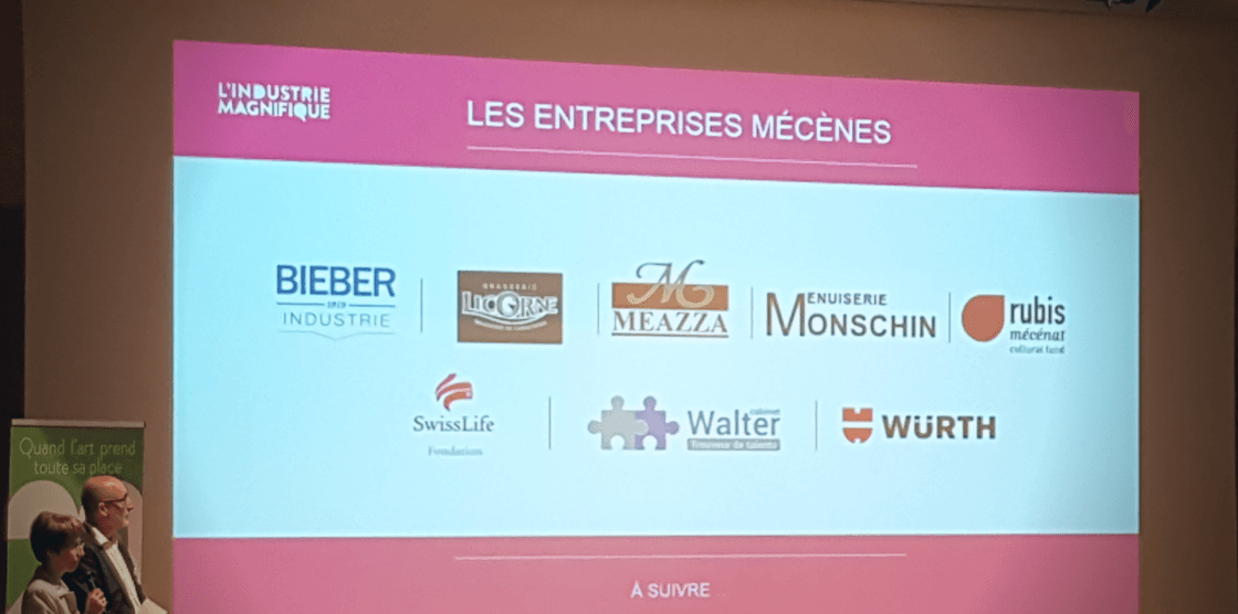 Lancement de l'Industrie Magnifique 2020