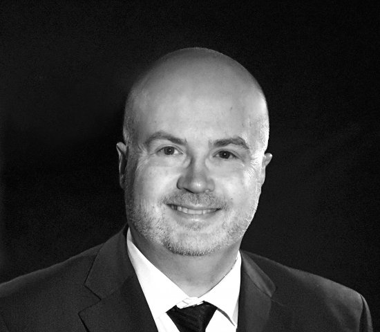 Laurent VILLEMIN